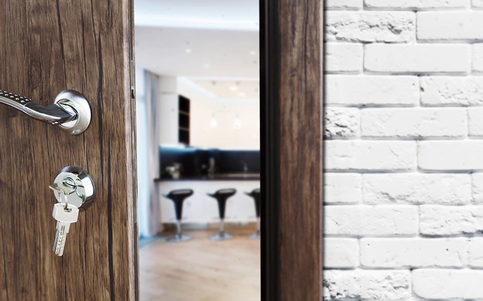 changer serrure porte Paris 15