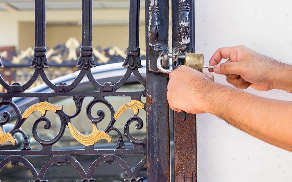 changer serrure porte Paris 15